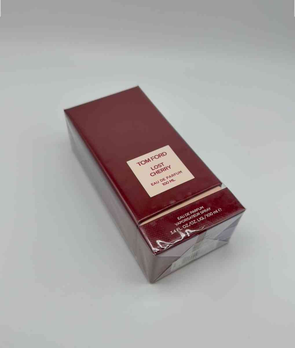 Tom Ford Lost Cherry - Corpus Christi, Texas - FleaMarketBay