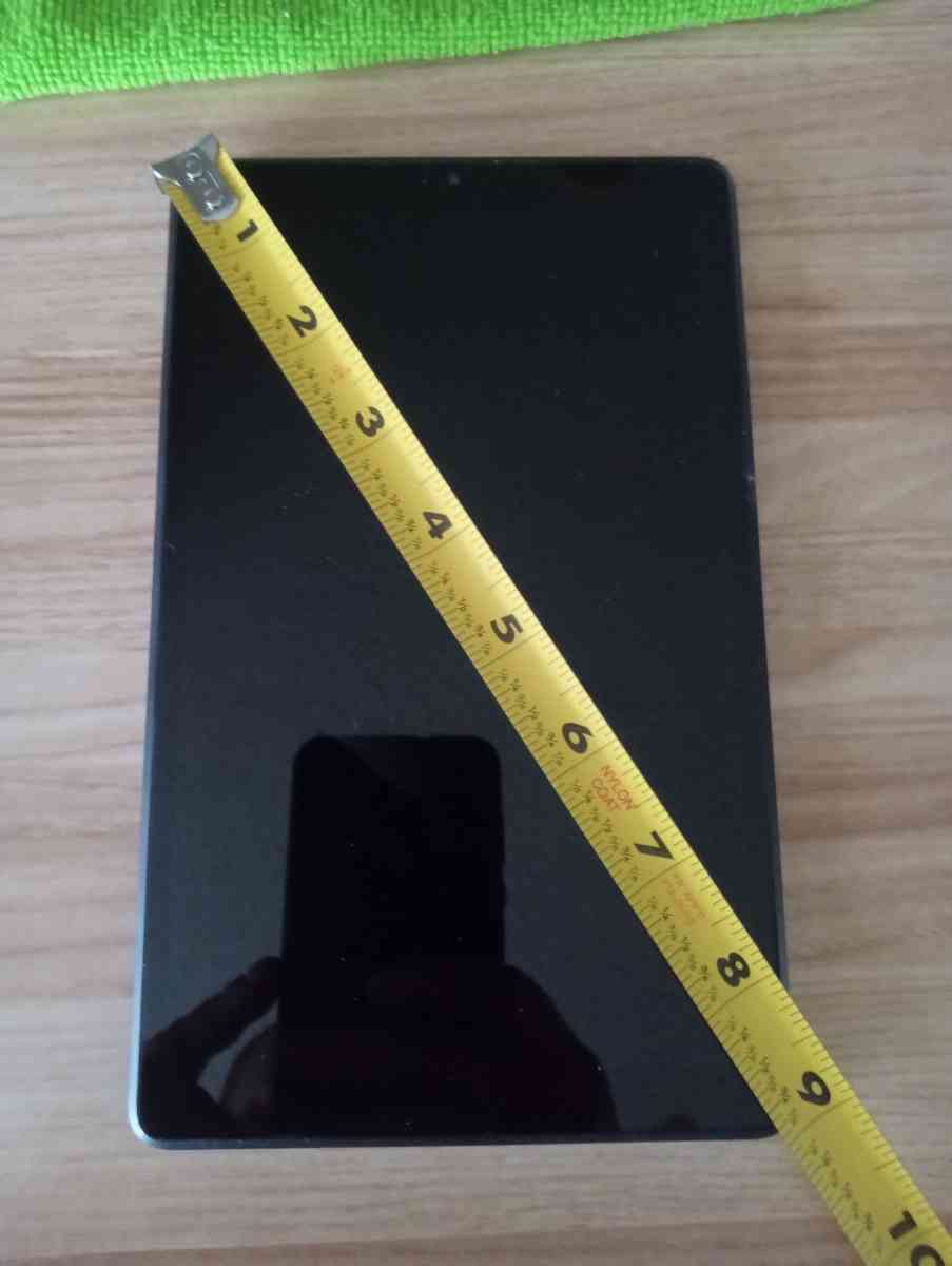 Hinge Health Tablet - Port Saint Lucie, Florida - FleaMarketBay