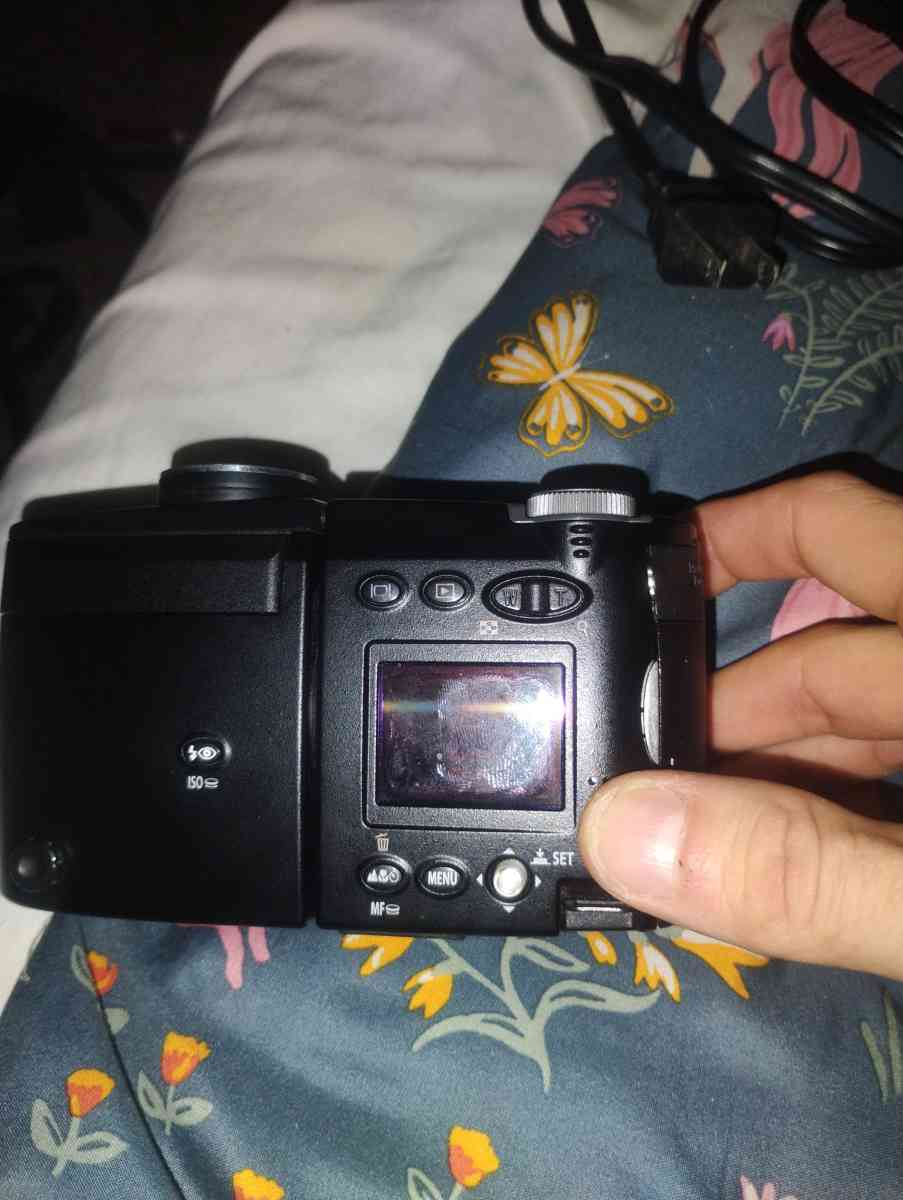 nikon Coolpix 4500 - Huntington, West Virginia - FleaMarketBay