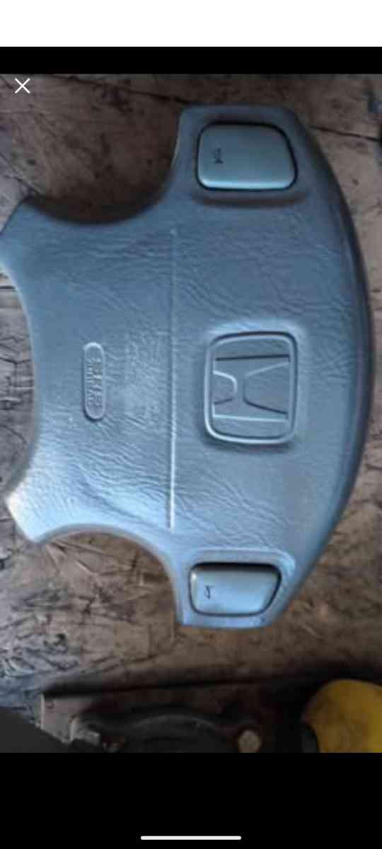 99 Honda Civic Air bag - Duarte, California