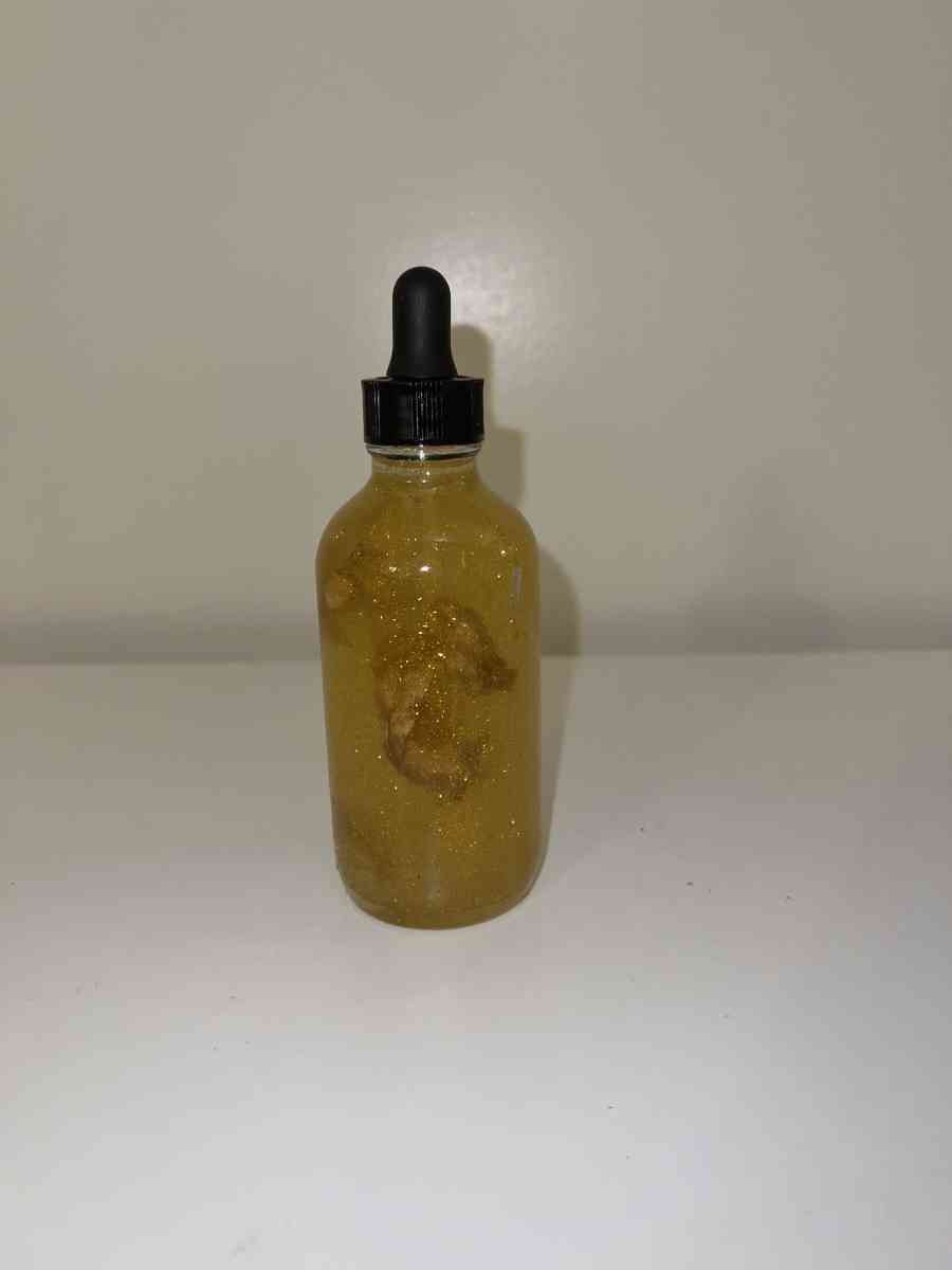 SUGAR DADDY OIL - Brooklyn, New York - FleaMarketBay