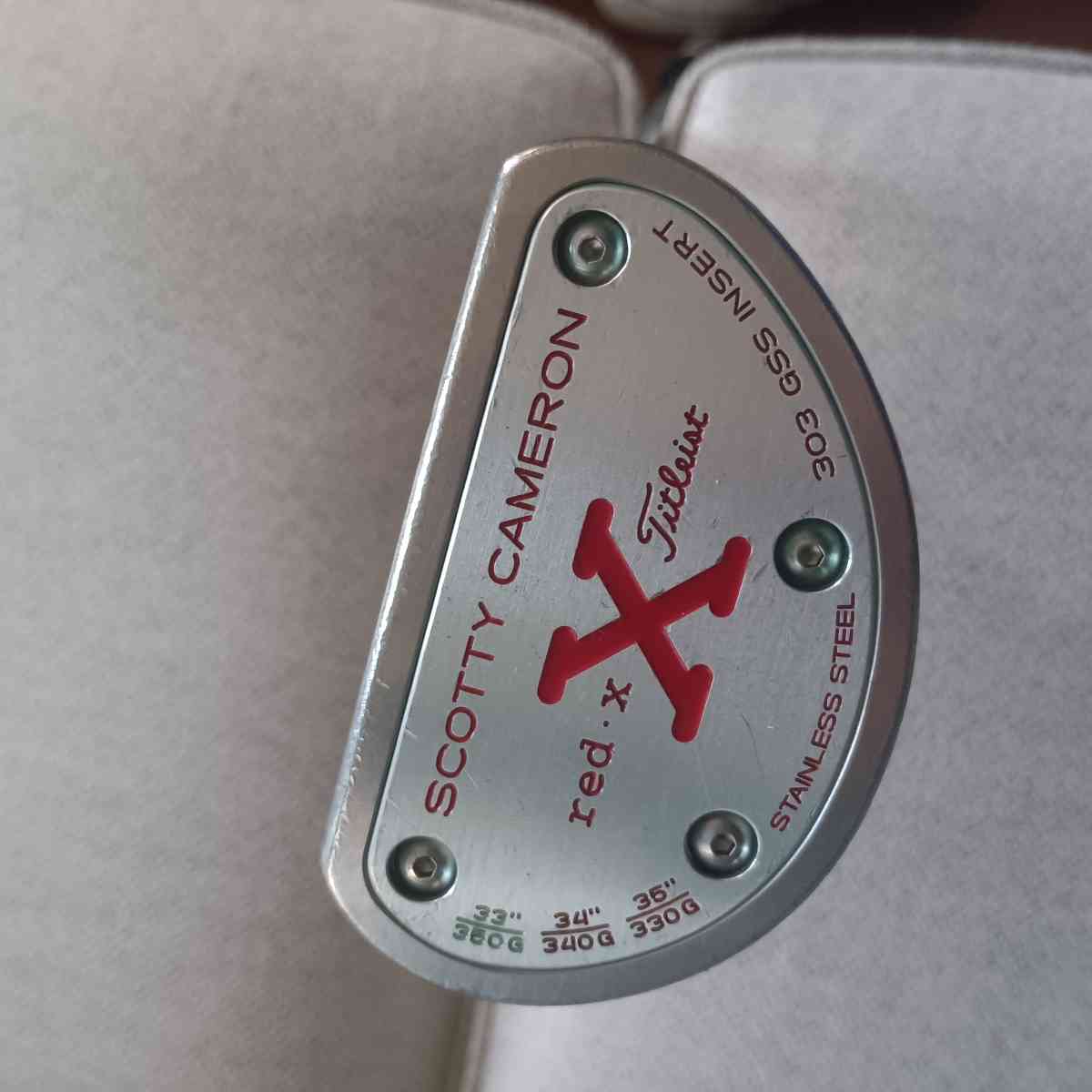 golf clubs - Downey, California - FleaMarketBay