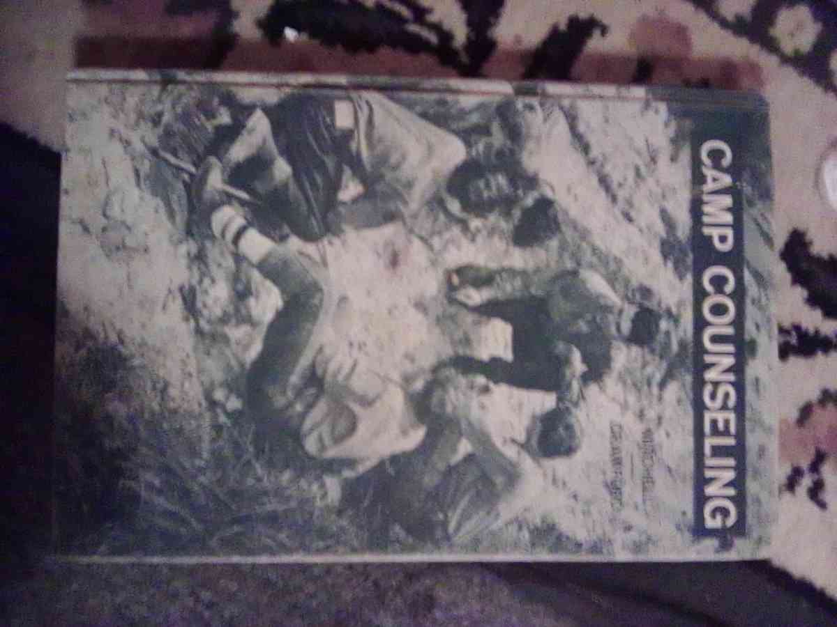 Camp Counseling - Louisiana, Missouri - FleaMarketBay