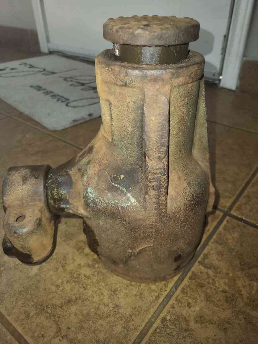 simplex 35 ton super jack - Texarkana, Texas - FleaMarketBay