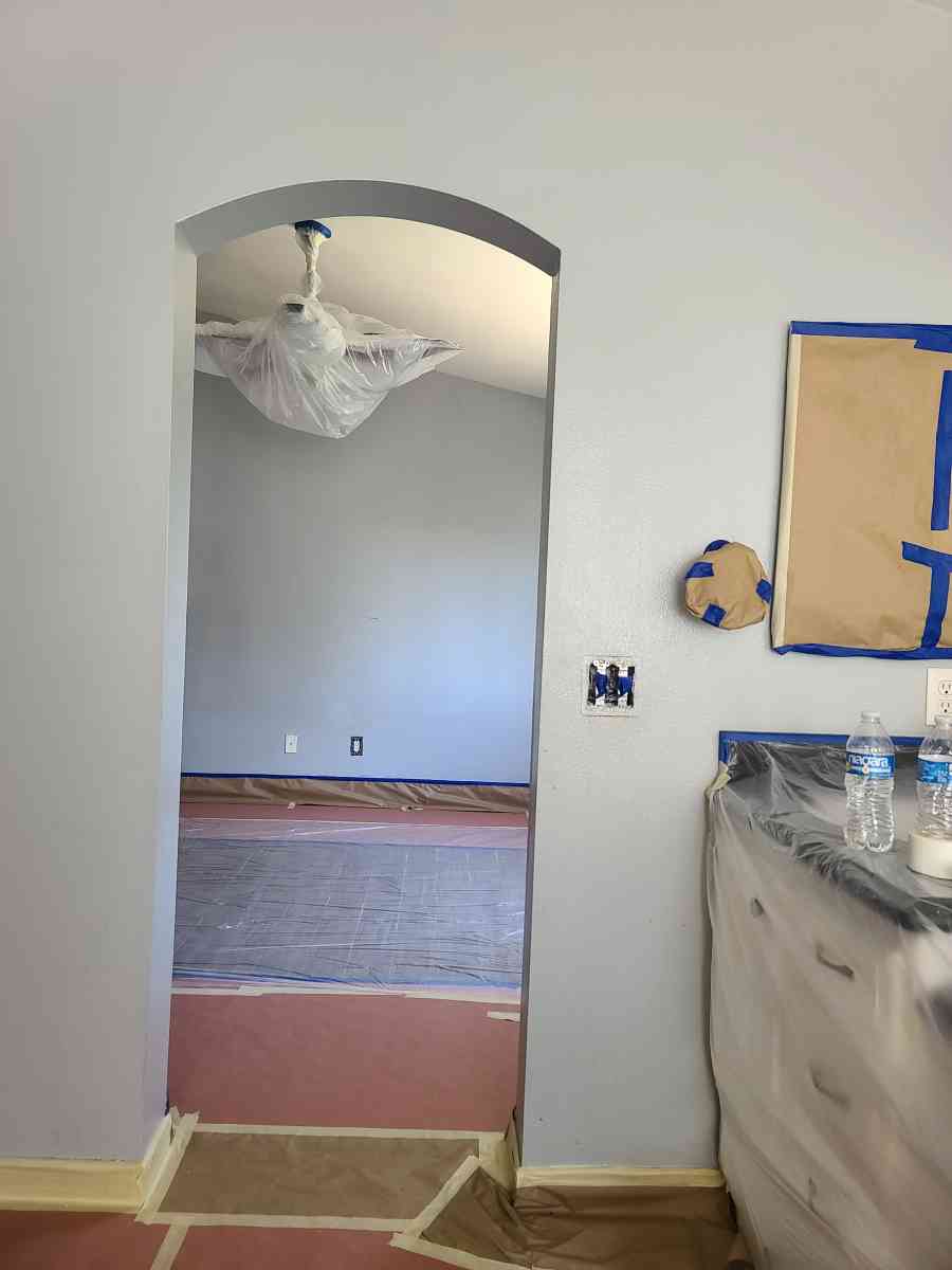 Painting - Riverside, California - FleaMarketBay