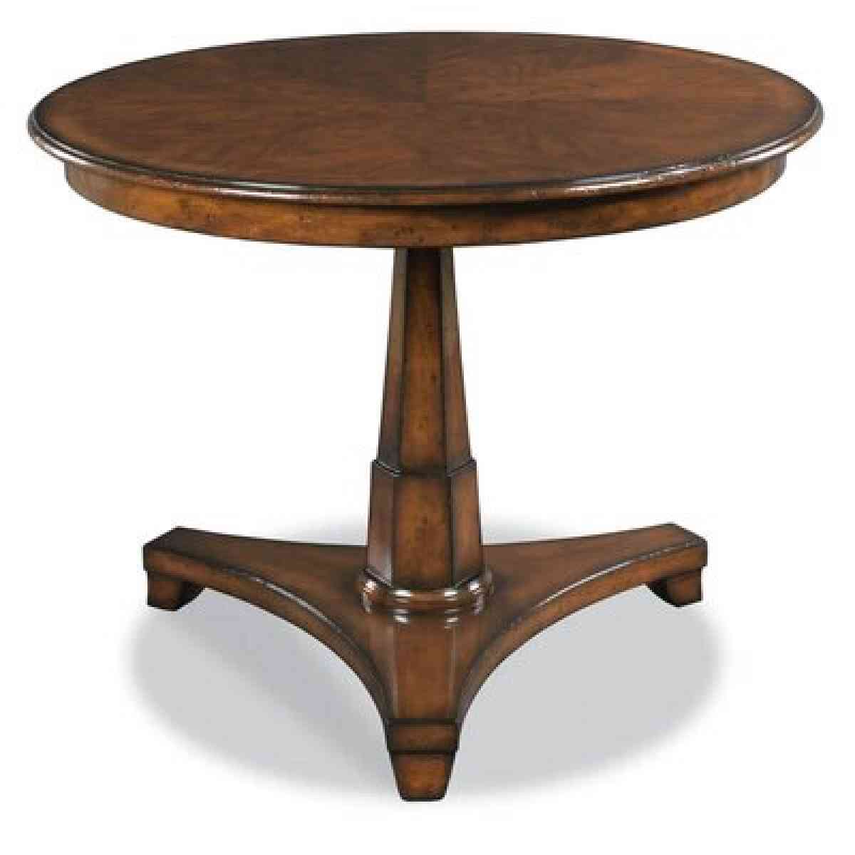 Woodbridge Classic Dining Table - Richfield, Ohio - FleaMarketBay