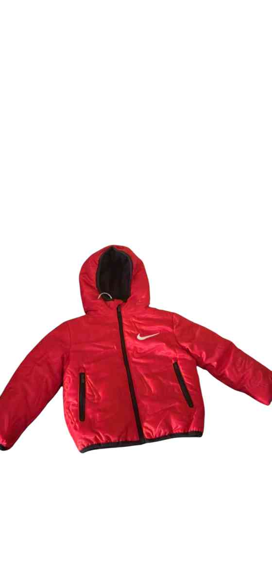 Boys Nike Jacket - Fresno, California