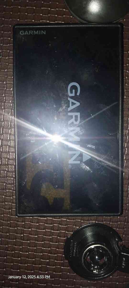 3 GARMIN DEZL DEZLCAM 785 DEZL QTR500 DEZL QTR700 - Dallas, Texas - FleaMarketBay