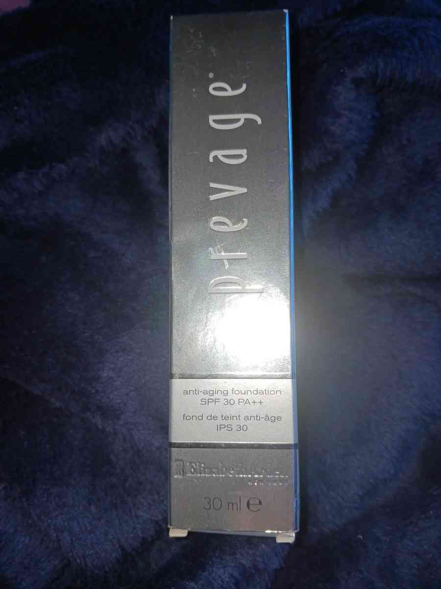 Elizabeth Arden PrevageAntiaging moisturizing cream SPF 30 P - Hanford, California