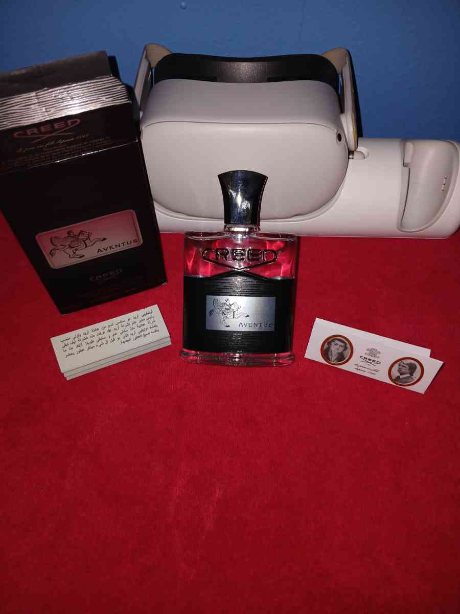 Creed cologne - Mount Vernon, New York - FleaMarketBay