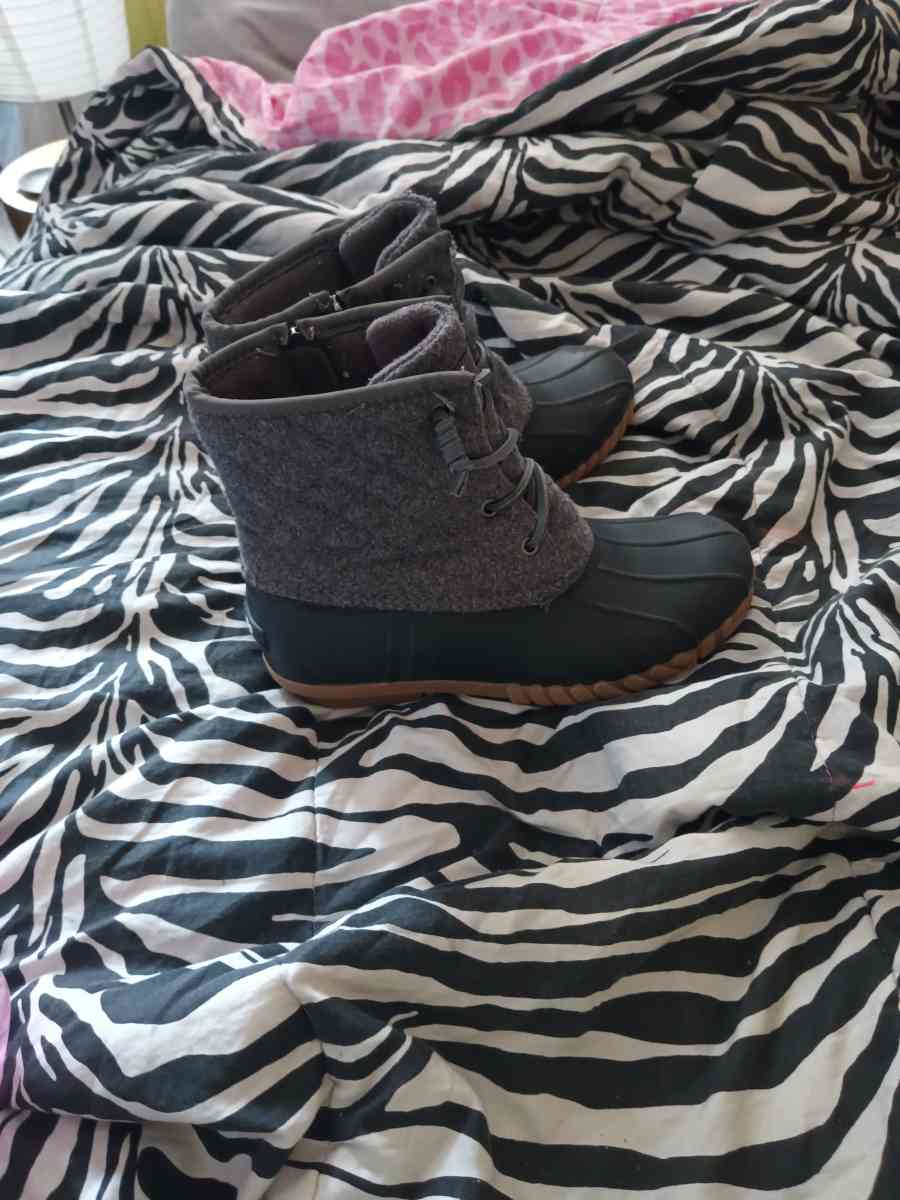 Duck Boots - Douglasville, Georgia - FleaMarketBay