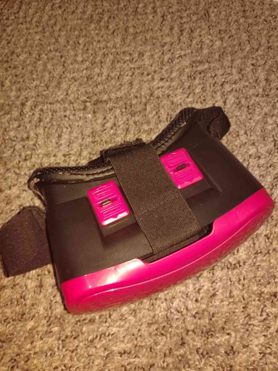 virtual reality smartphone headset - Kansas City, Missouri - FleaMarketBay