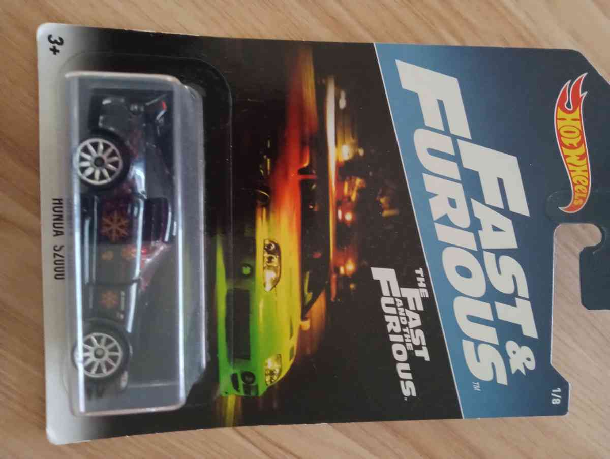 Hot Wheels not opened - Port Saint Lucie, Florida