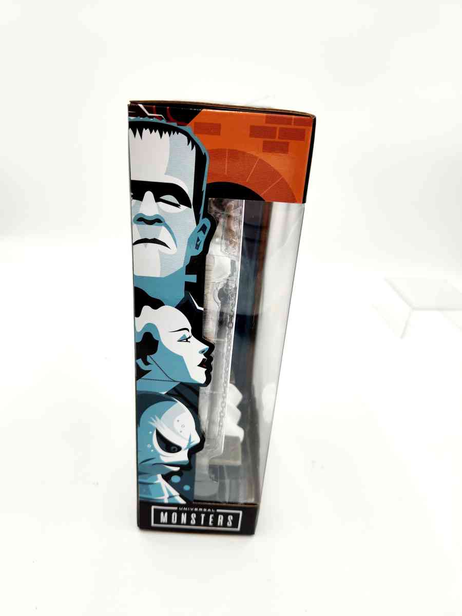 jada bride of frankenstein figure - Glendale, Arizona - FleaMarketBay