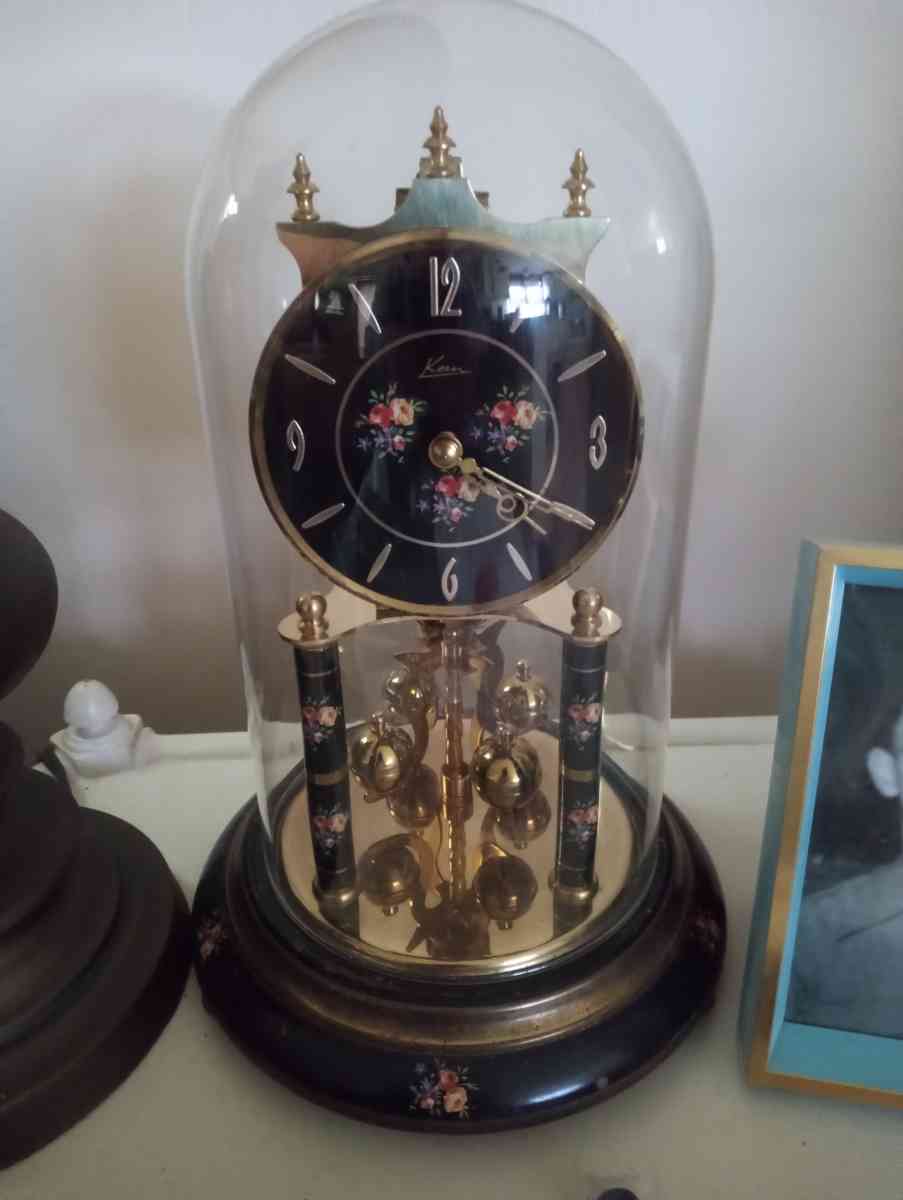 clock wind up - Port Saint Lucie, Florida