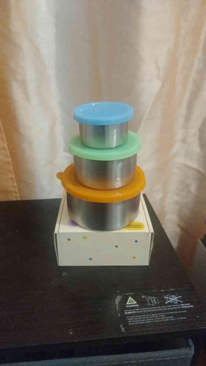 small portion containers - Elizabeth, New Jersey