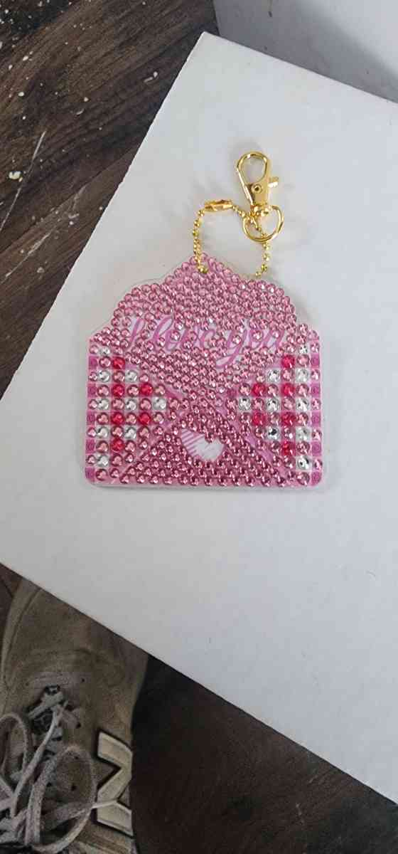 diamond painting finished - San Bernardino, California - FleaMarketBay