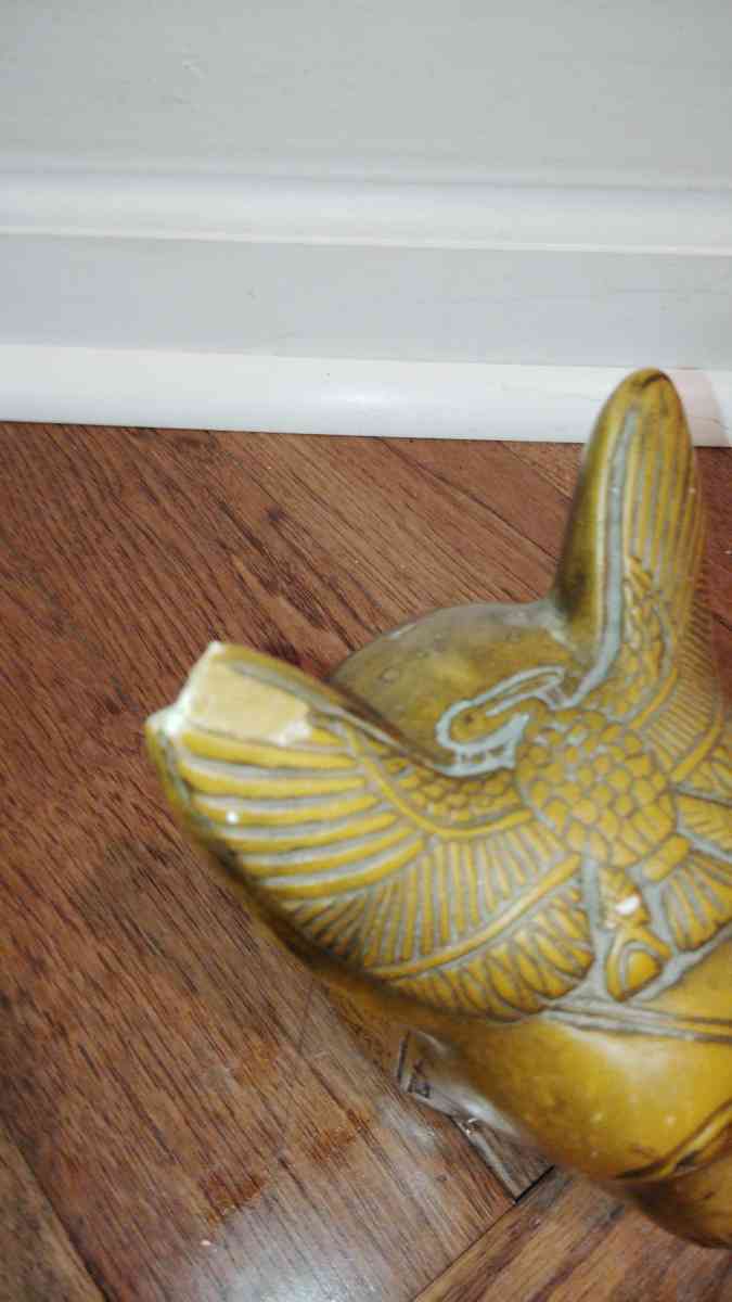 Replica Bastet Goddess head Cat goddess  Egyptian Bastet for - Philadelphia, Pennsylvania - FleaMarketBay