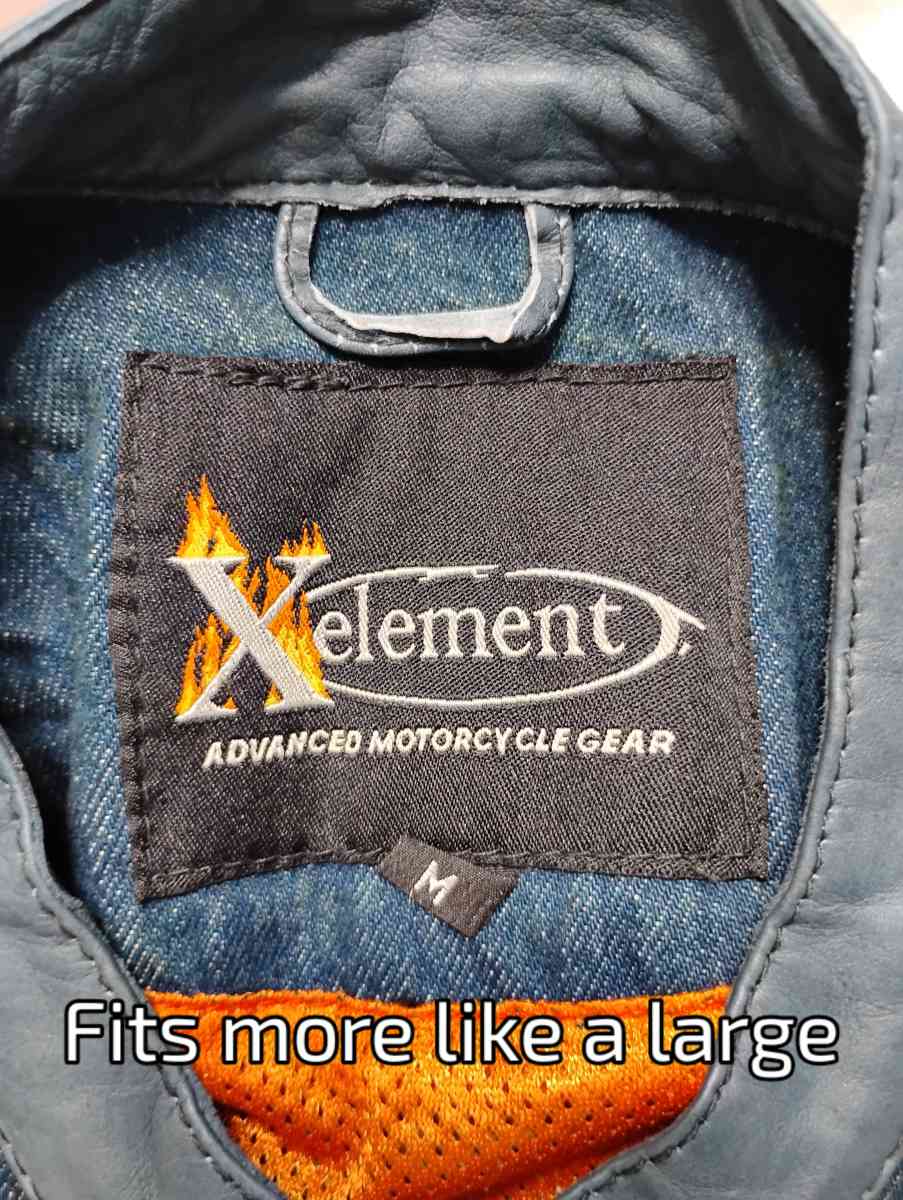 mens vest - Rudy, Arkansas - FleaMarketBay