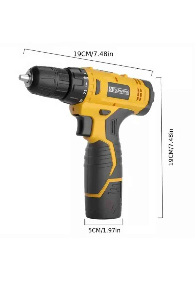 taladro elctrico batera - Rochester, New York - FleaMarketBay