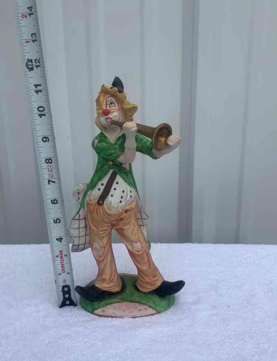 Clown - Kissimmee, Florida