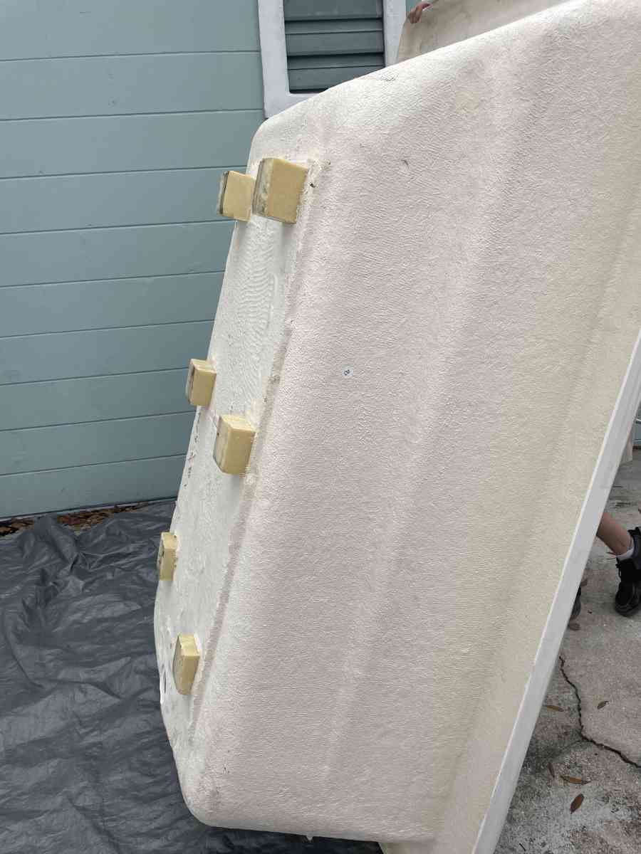 Brand New Acrylic Drop In Tub By Jacuzzi - Kissimmee, Florida - FleaMarketBay