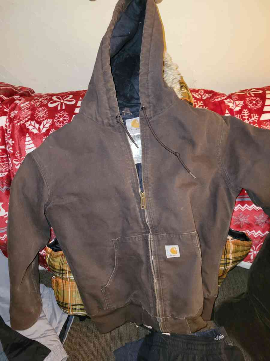 Carhartt Jacket