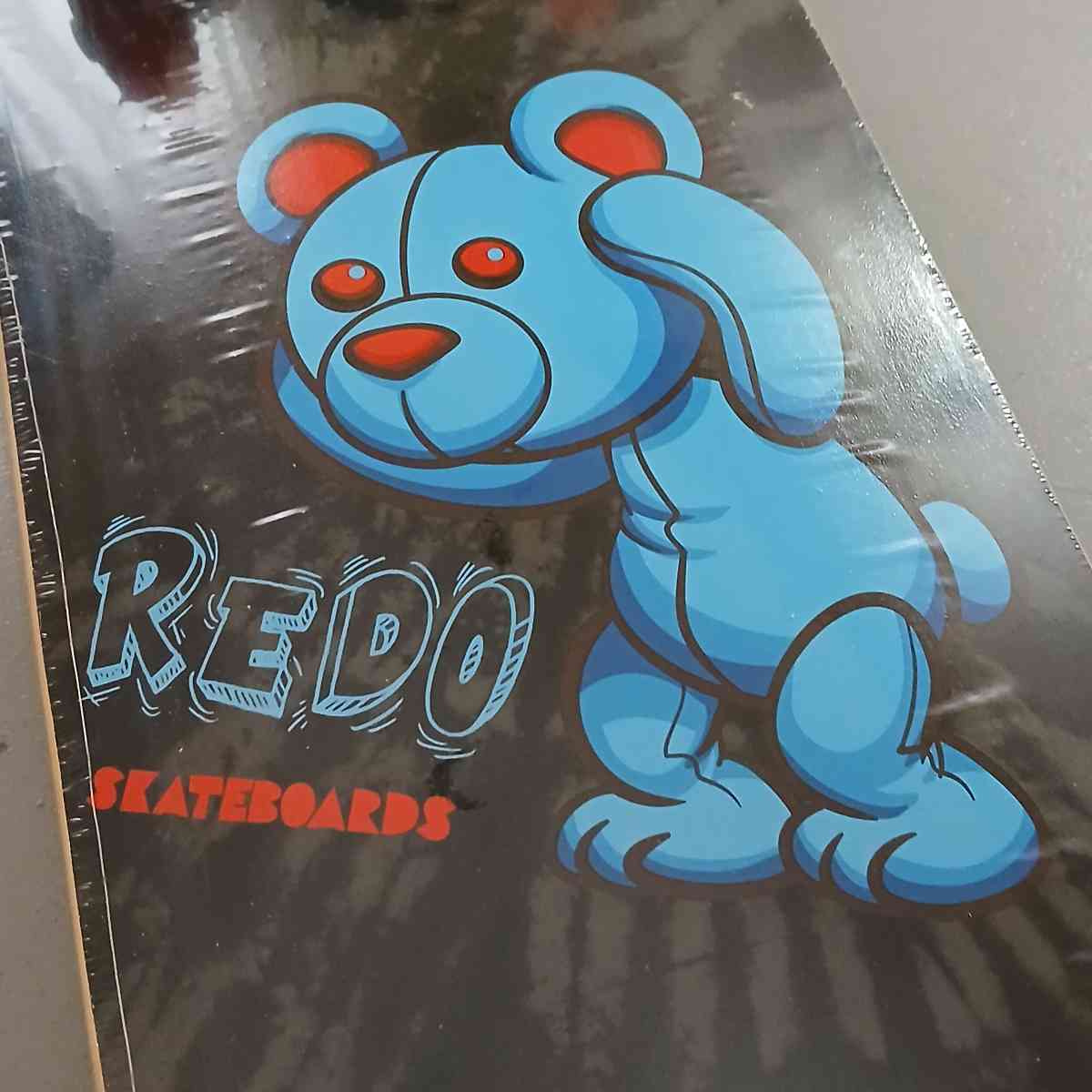 ReDO Skateboard - Indianapolis, Indiana - FleaMarketBay