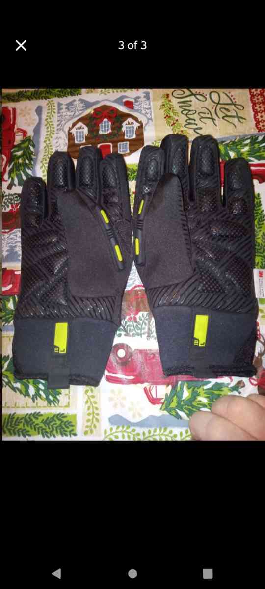3M Gloves - San Antonio, Texas - FleaMarketBay