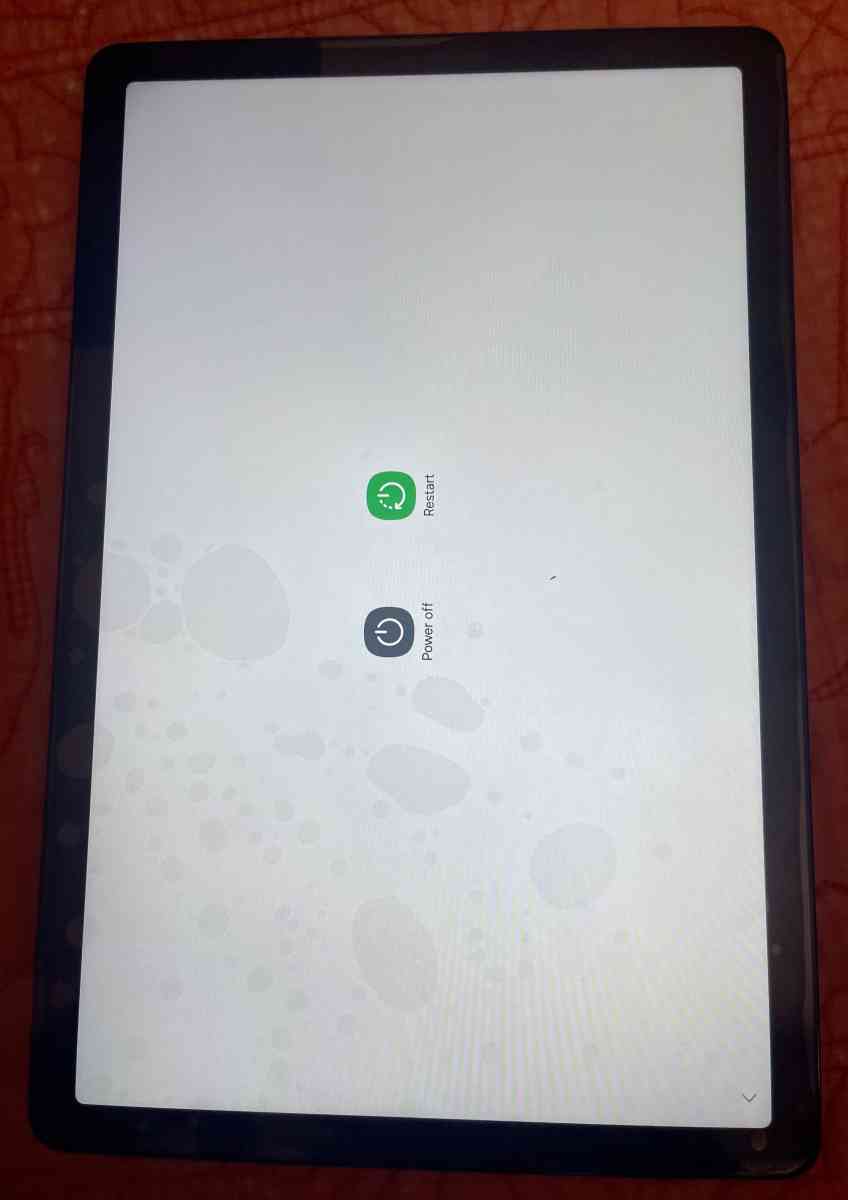 Samsung Galaxy A9 Tablet - Rock Hill, South Carolina - FleaMarketBay