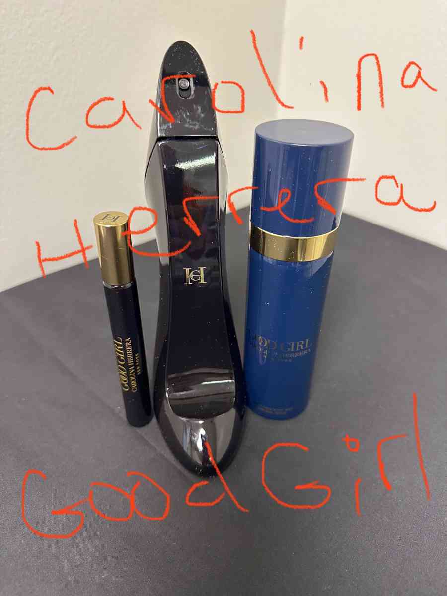 wholesale Fragrance sets - Chester, South Carolina - FleaMarketBay