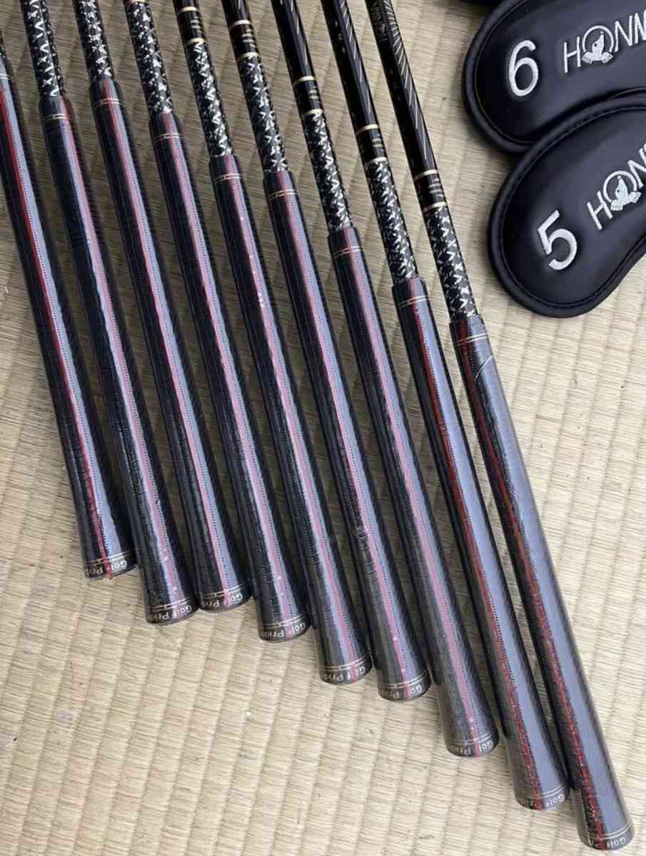 Golf Clubs - Fresno, California - FleaMarketBay