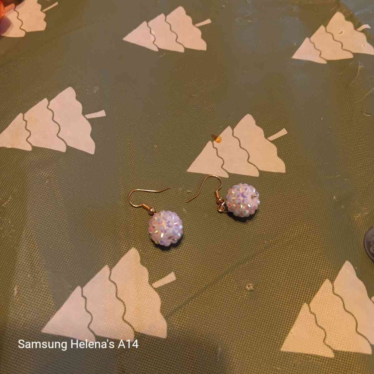 Is homemade Erins - Seneca, South Carolina - FleaMarketBay