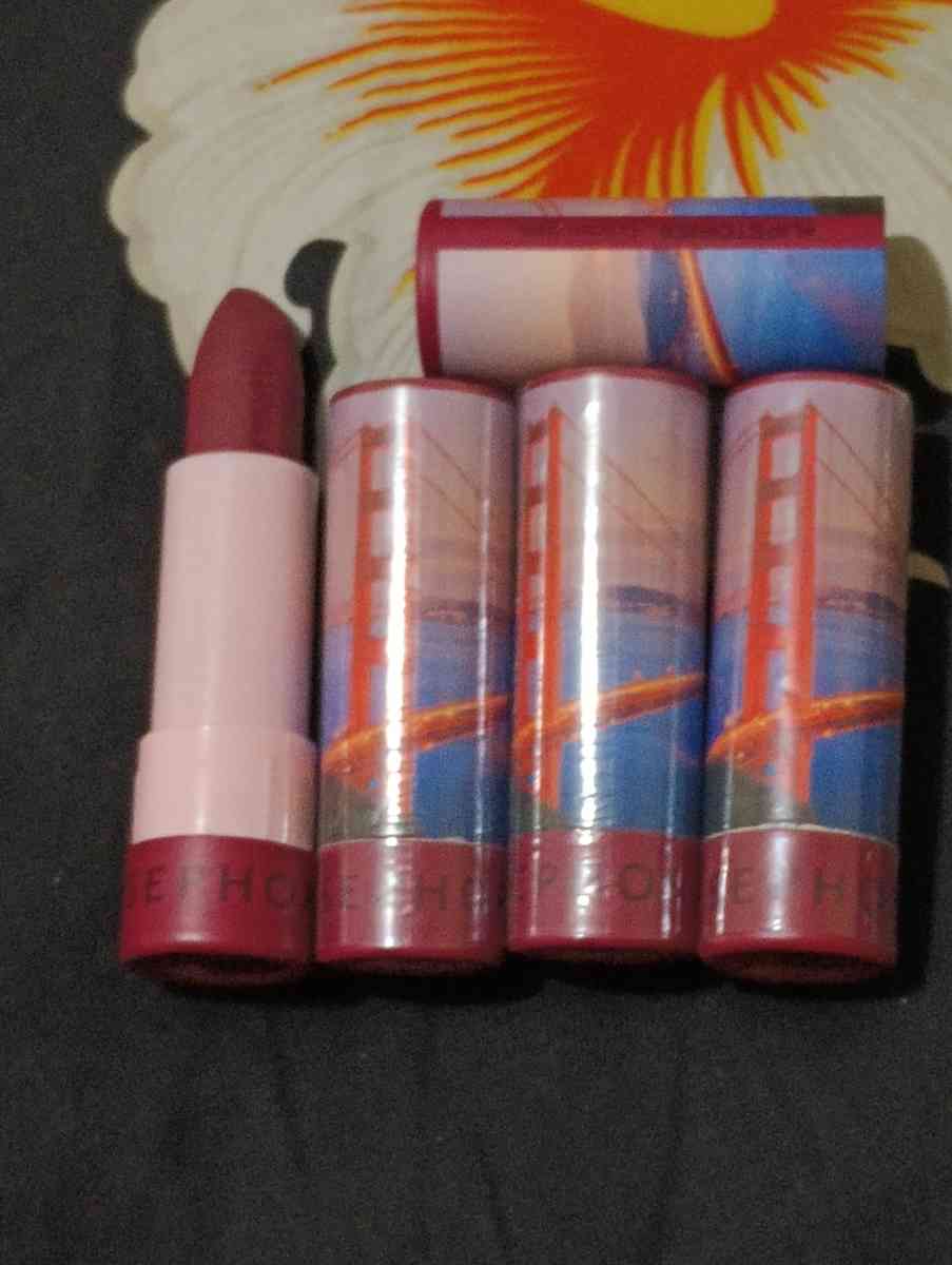 Lip Cream by Sephora - San Francisco, California - FleaMarketBay