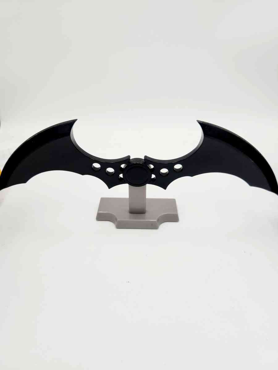 batman batarang lifesize with stand - Glendale, Arizona