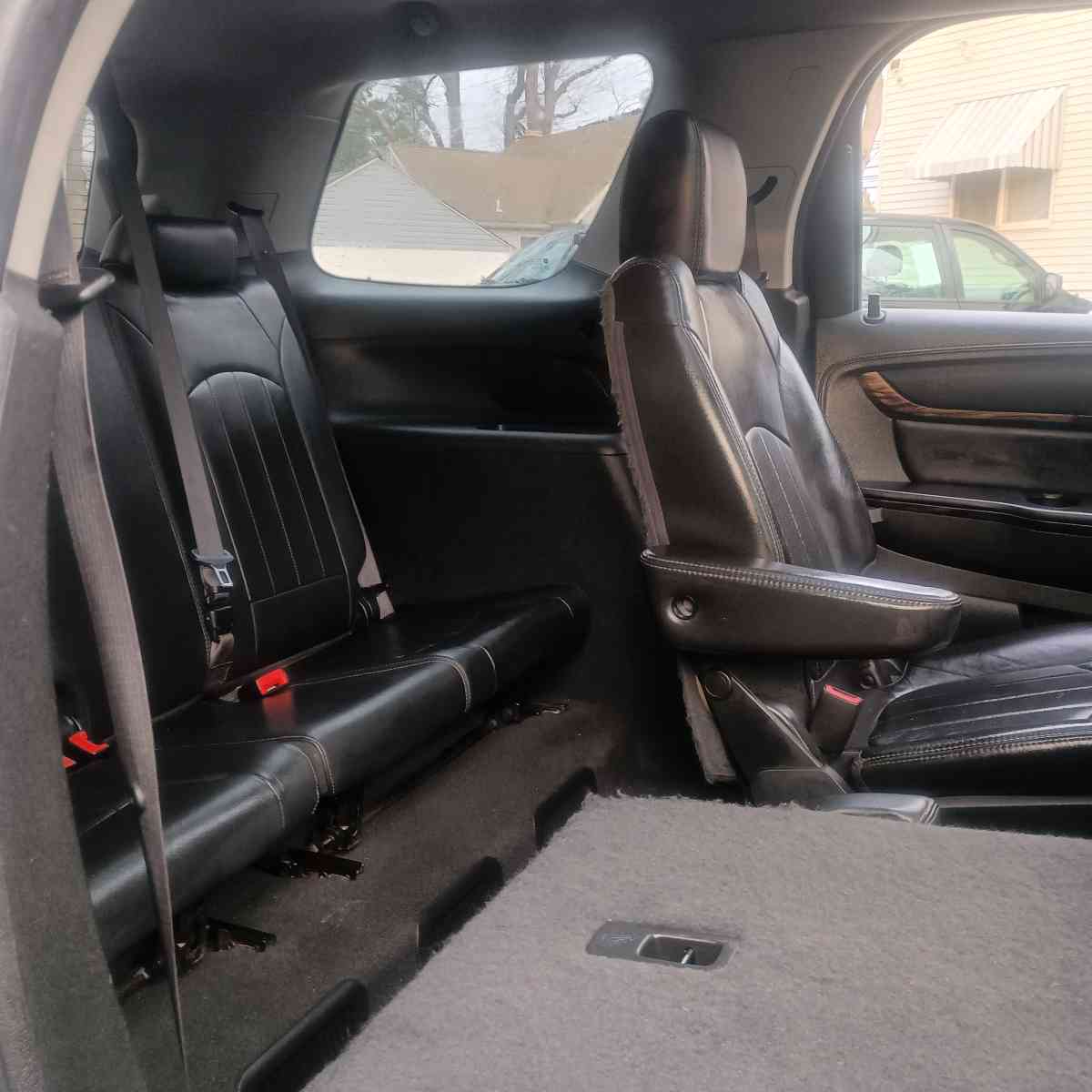 2014 GMC Acadia Denali 89k miles - Pennsauken, New Jersey - FleaMarketBay