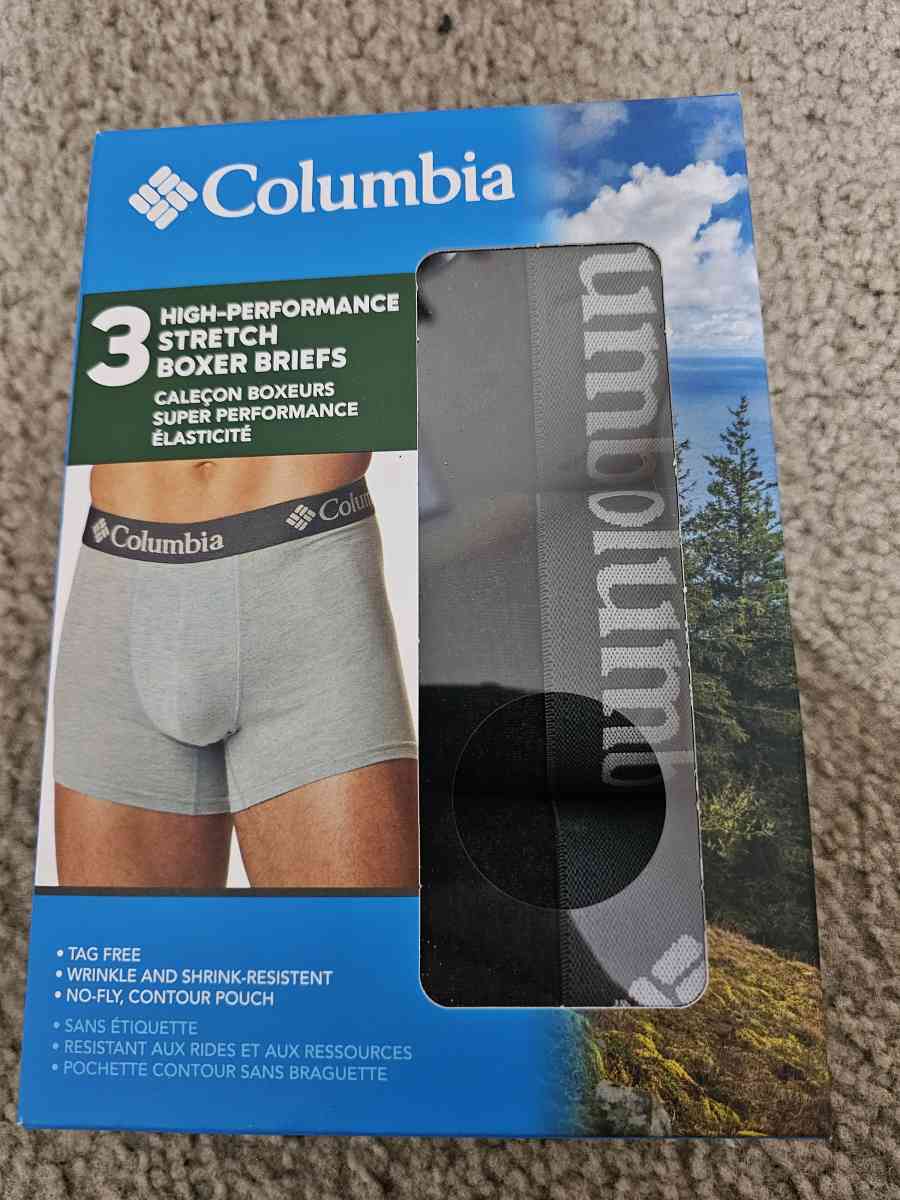 Boxer para Hombres - Tampa, Florida - FleaMarketBay