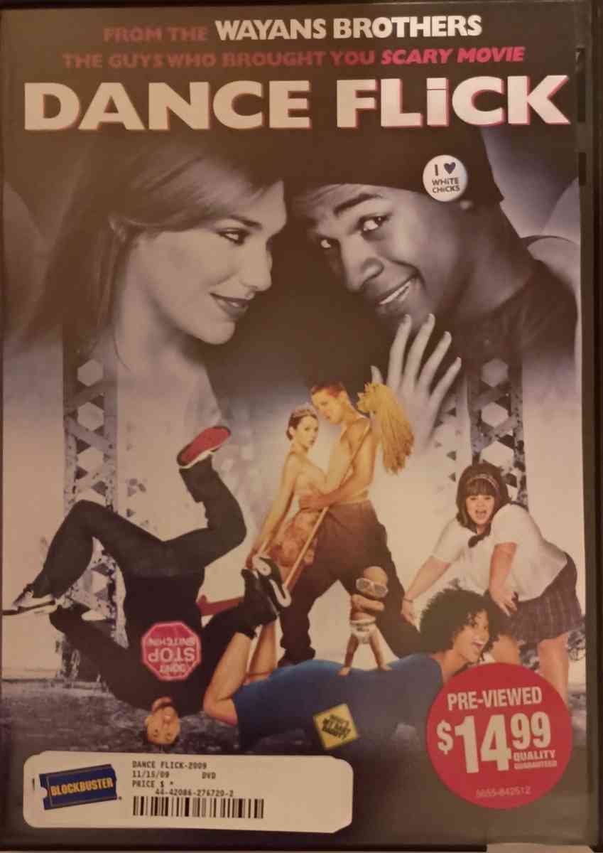 Two DVD movies - Shamokin, Pennsylvania - FleaMarketBay