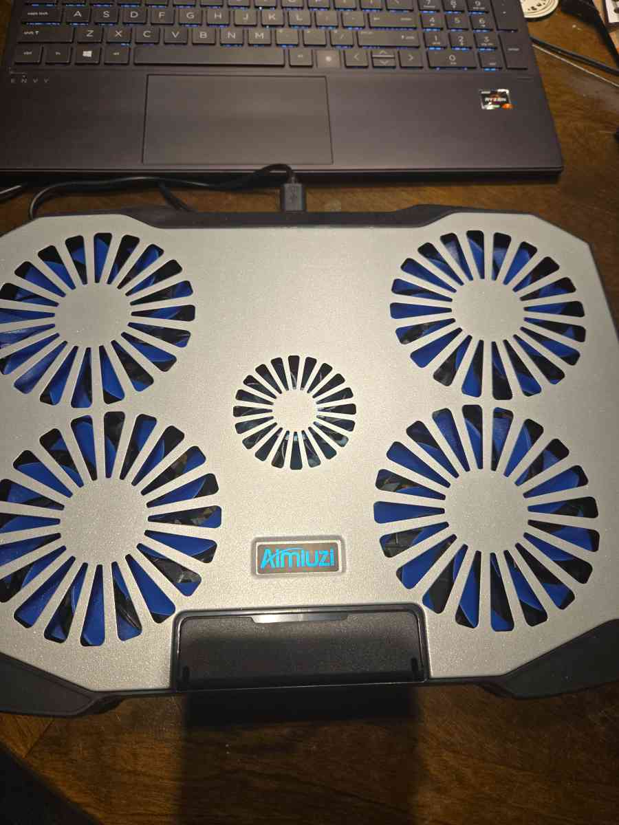 HP Envy x360 - Chisago City, Minnesota - FleaMarketBay