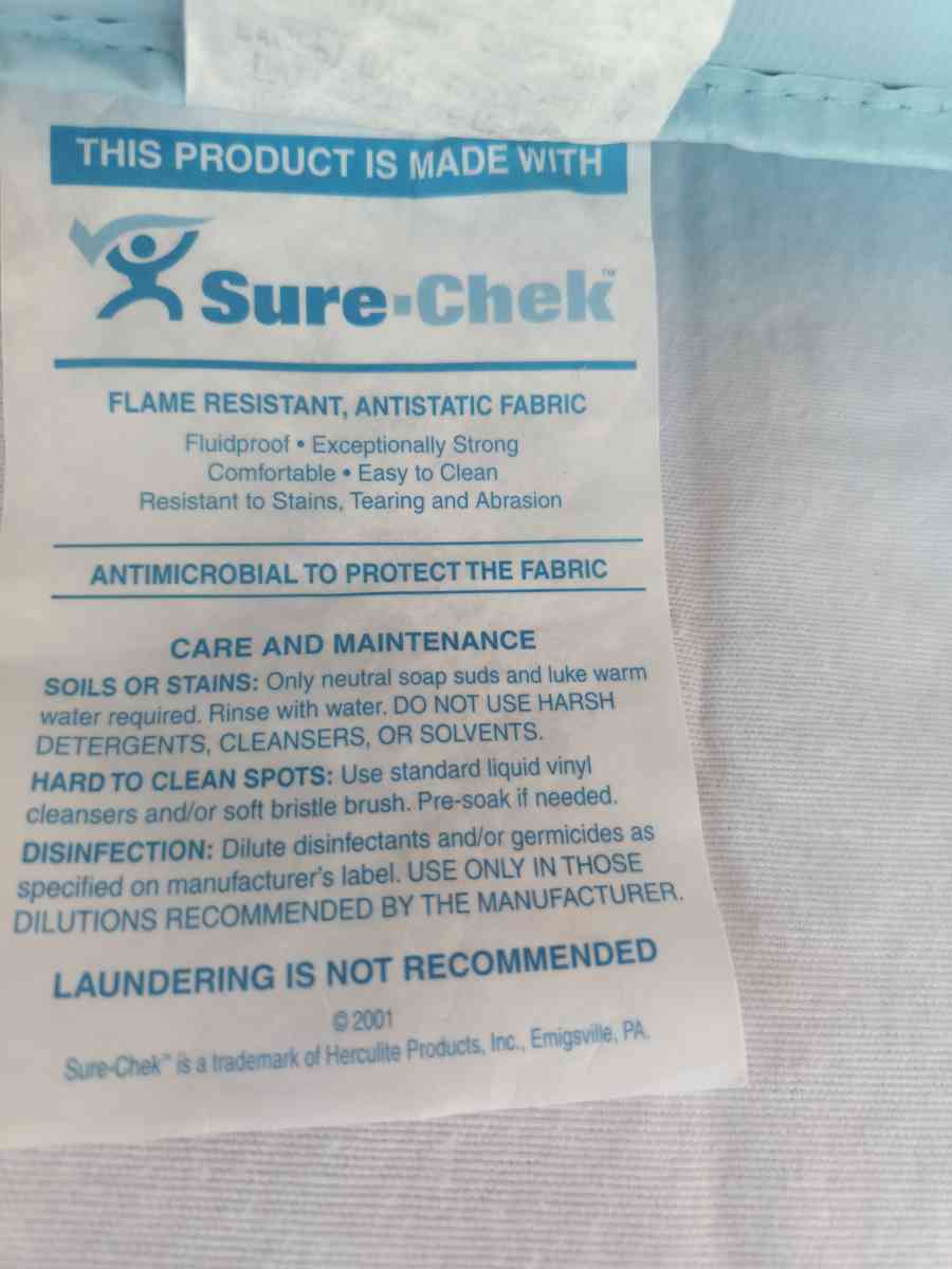 Baby Mattress - Shawnee, Oklahoma - FleaMarketBay