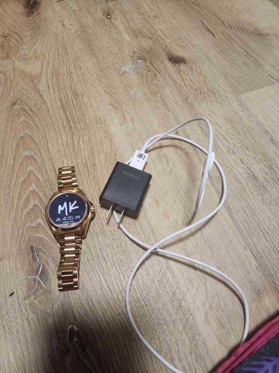 Watch Michael Kors - Louisville, Kentucky