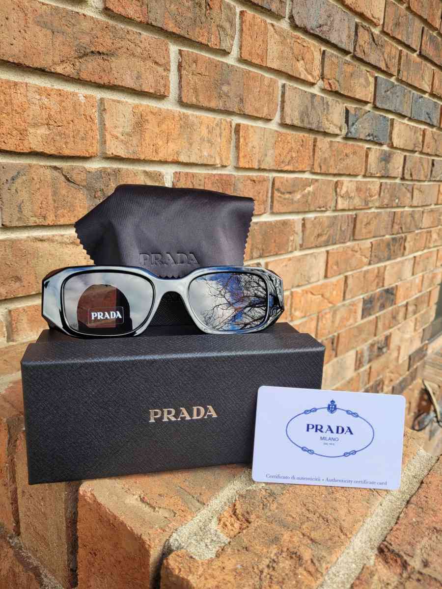 Prada Shades - Bryant, Arkansas