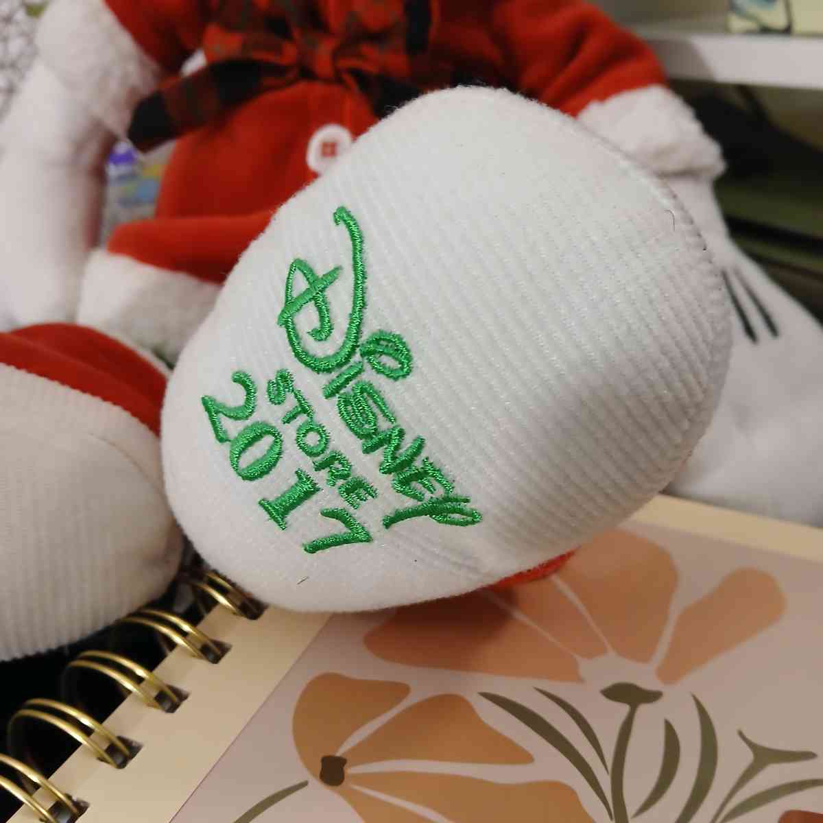 Disney Minnie Plush Toy 2017 Collection - Indianapolis, Indiana - FleaMarketBay