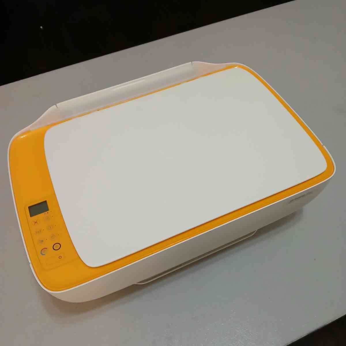 HP DeskJet 3633 Compact All in One Photo Printer - Indianapolis, Indiana - FleaMarketBay