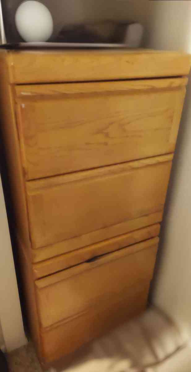 2 nightstands - Las Vegas, Nevada