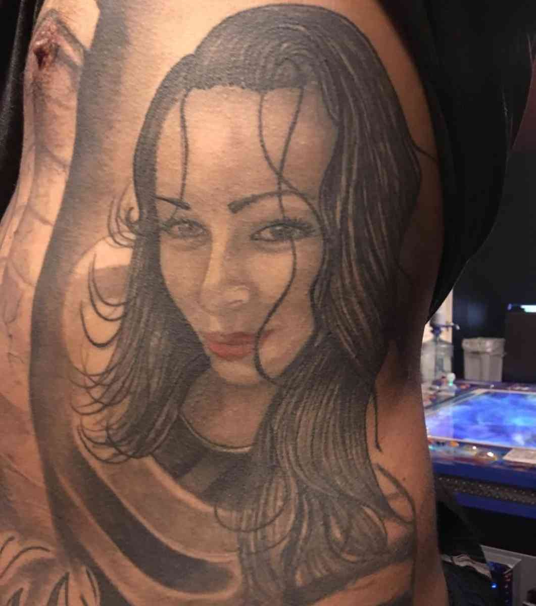 tattoo - Canoga Park, California - FleaMarketBay