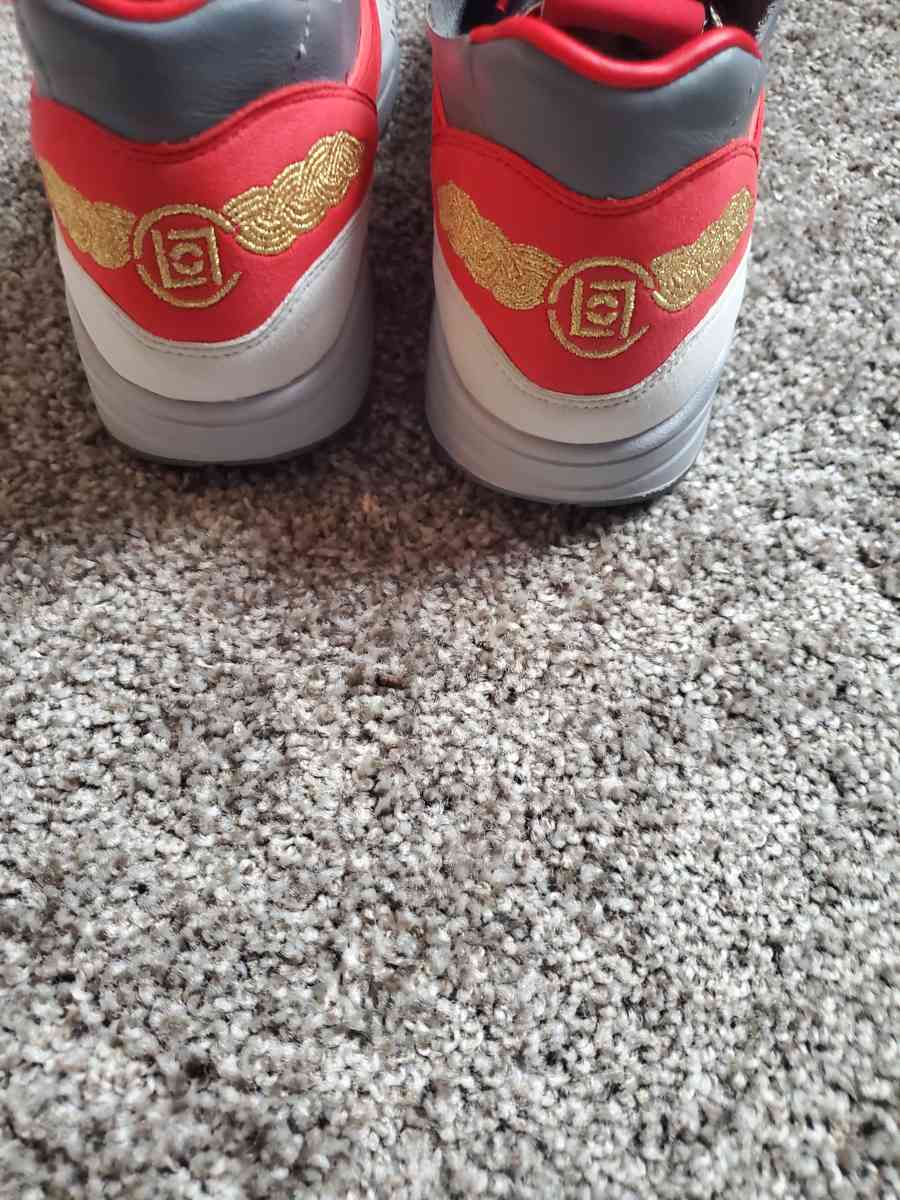 Nike Airmax 90s limited edition clout - Chester, Virginia - FleaMarketBay