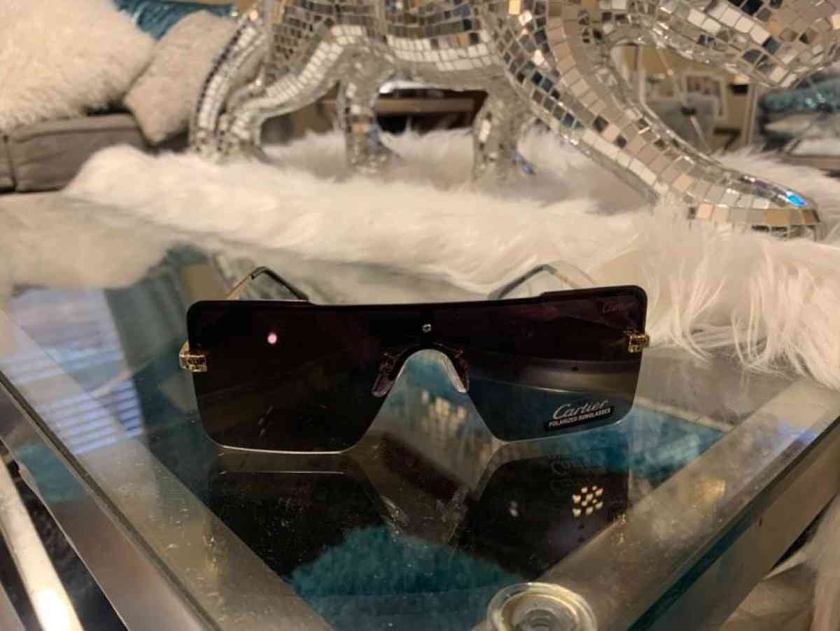 Cartier Glasses - Clayton, Georgia