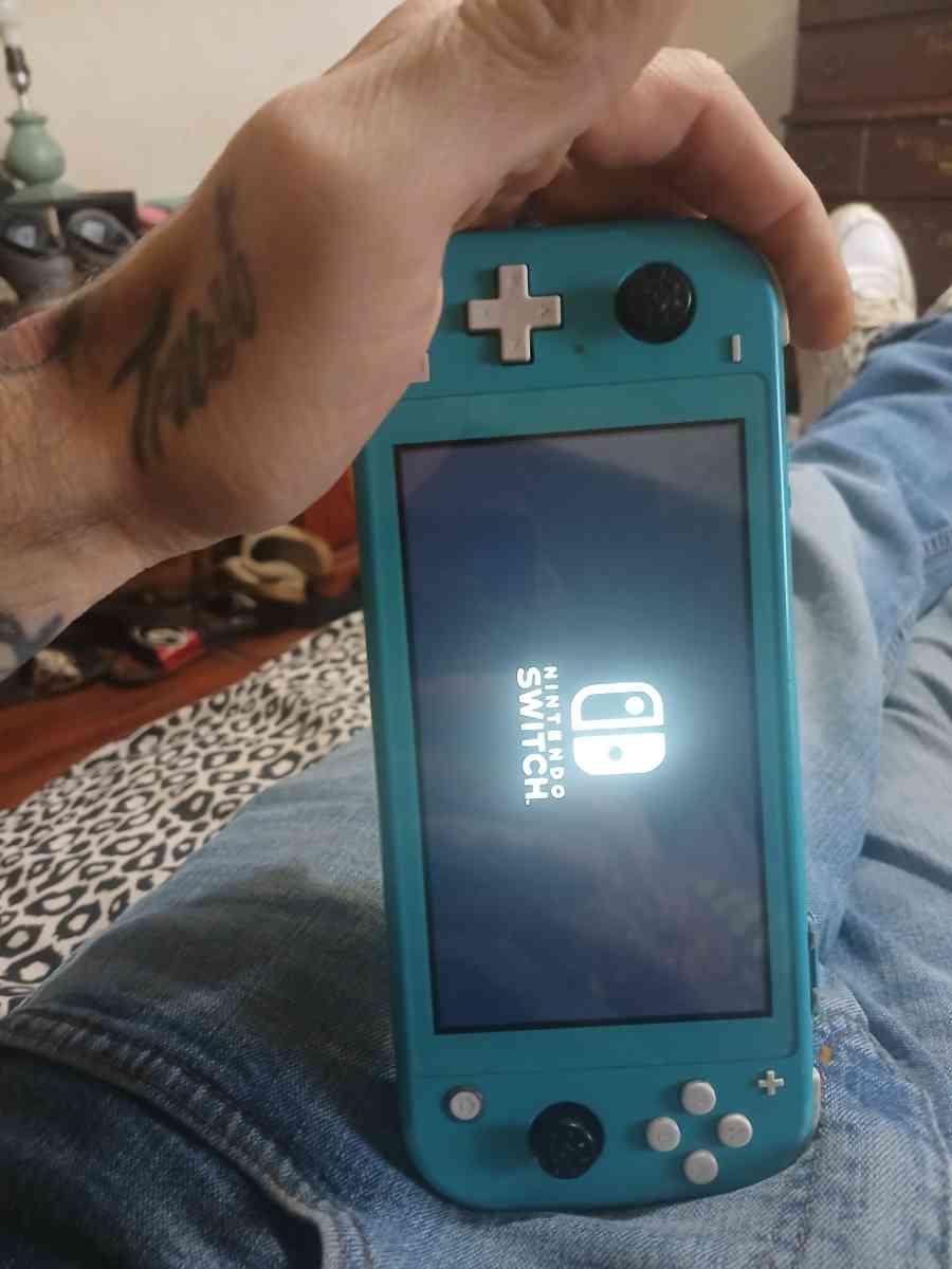 Nintendo switch - Lindale, Georgia