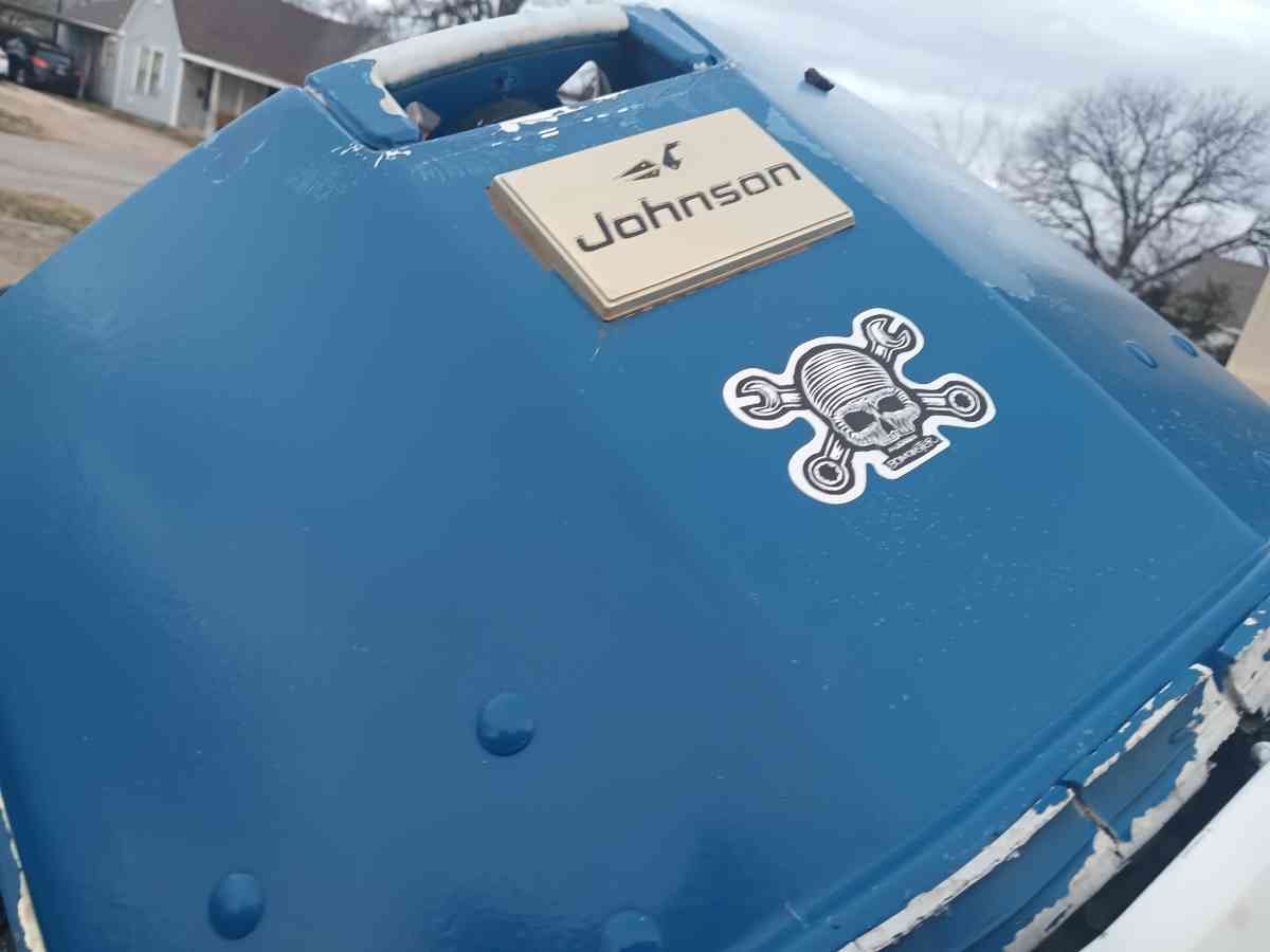 boattrailer and boat no title - Abilene, Texas - FleaMarketBay